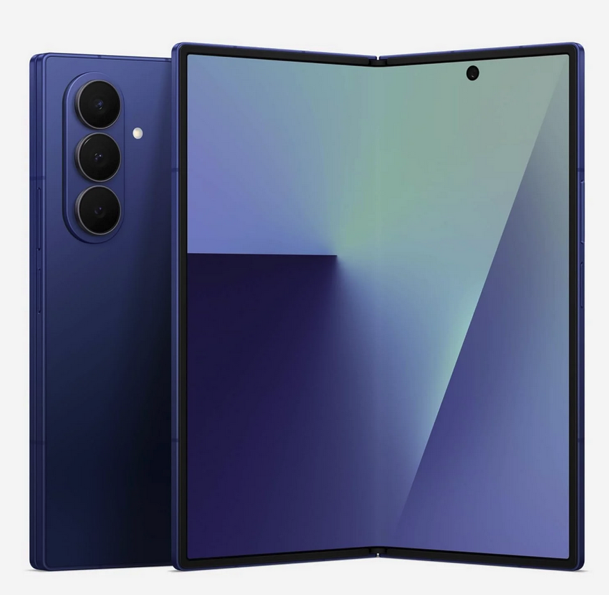 Samsung Z Fold 7 512gb