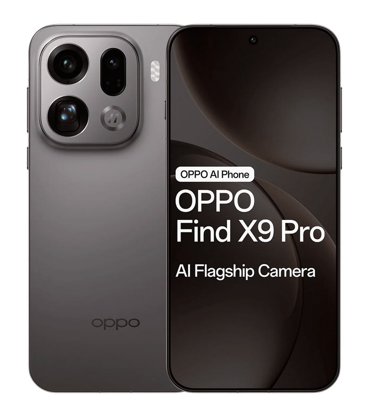 Oppo Find X9 Pro 512gb